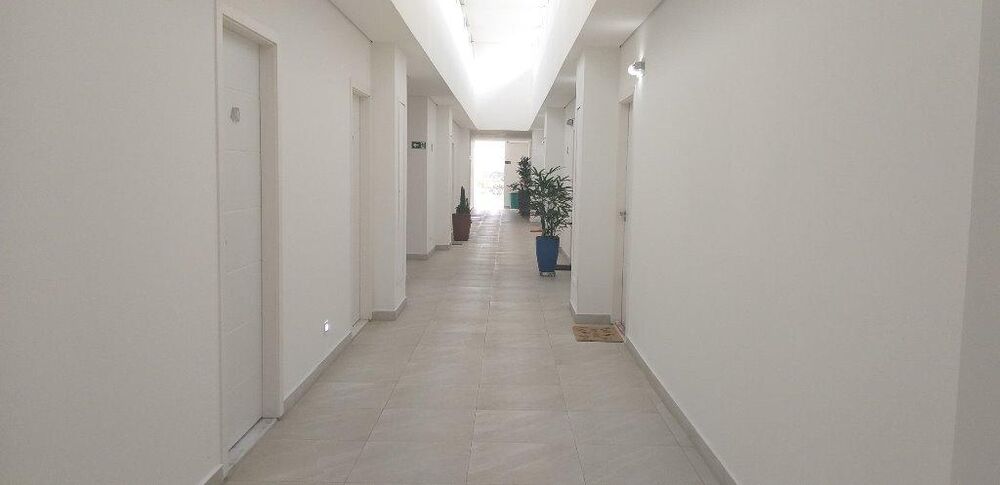 Loft à venda com 1 quarto, 122m² - Foto 1