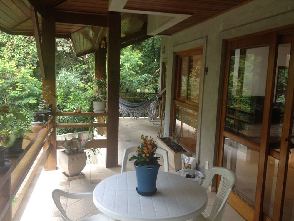 Casa de Condomínio à venda com 4 quartos, 462m² - Foto 3