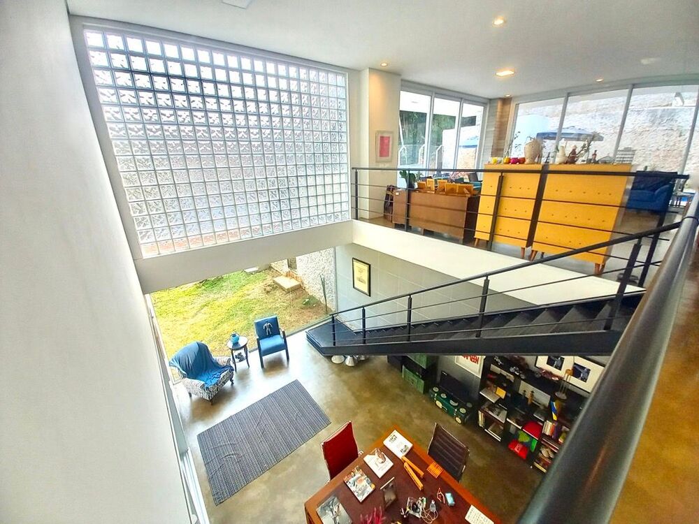 Casa de Condomínio à venda e aluguel com 2 quartos, 300m² - Foto 8