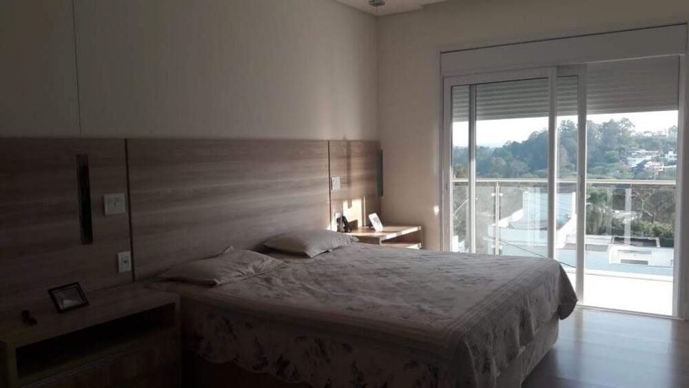 Casa de Condomínio à venda com 4 quartos, 489m² - Foto 8