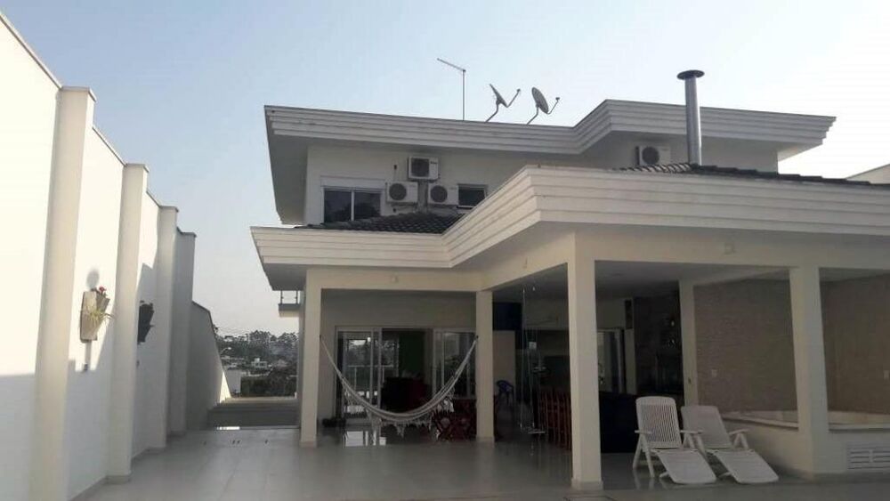 Casa de Condomínio à venda com 4 quartos, 489m² - Foto 13