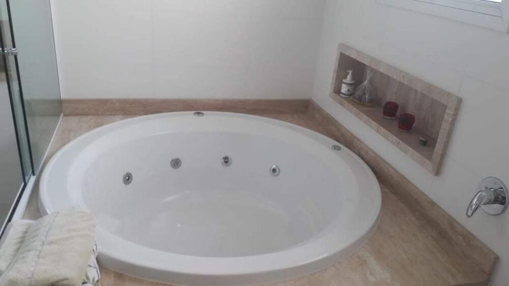 Casa de Condomínio à venda com 4 quartos, 489m² - Foto 10