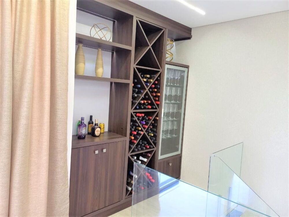 Casa de Condomínio à venda com 4 quartos, 326m² - Foto 3
