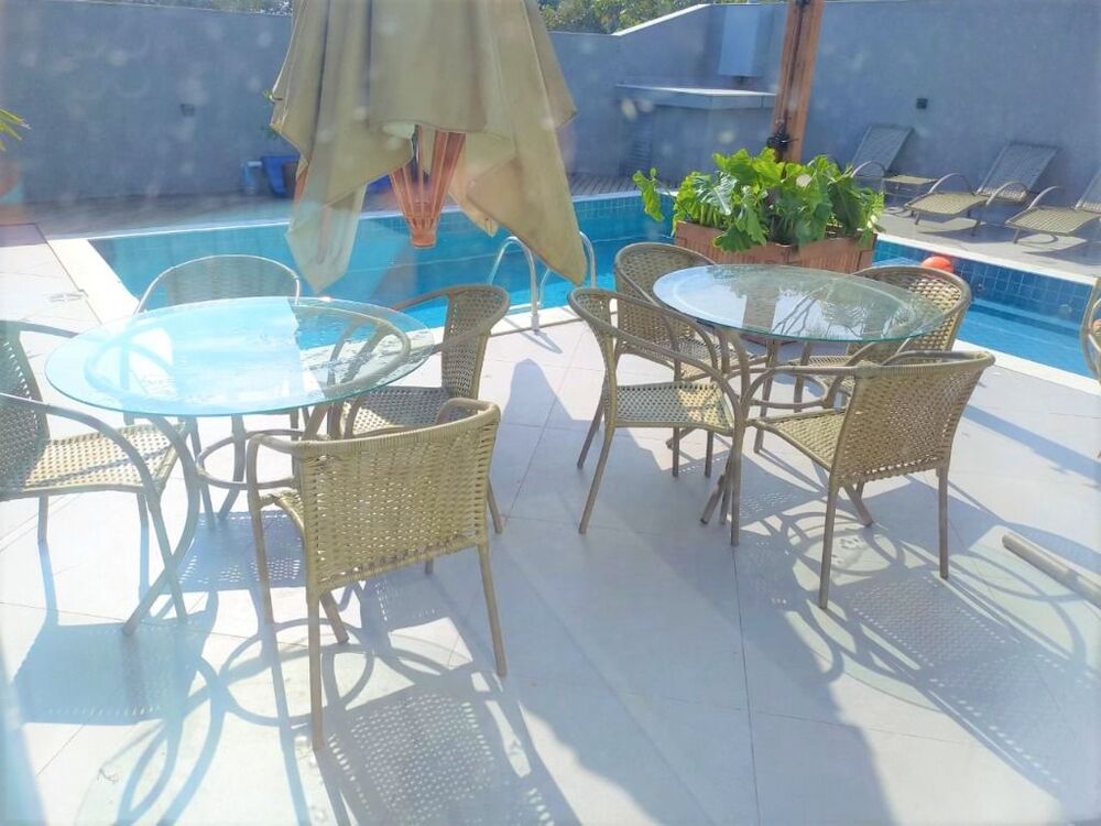 Casa de Condomínio à venda com 4 quartos, 326m² - Foto 8