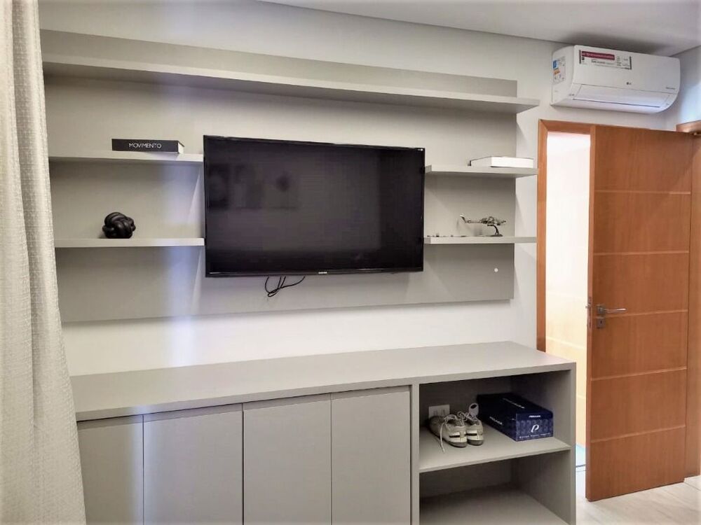 Casa de Condomínio à venda com 4 quartos, 326m² - Foto 5