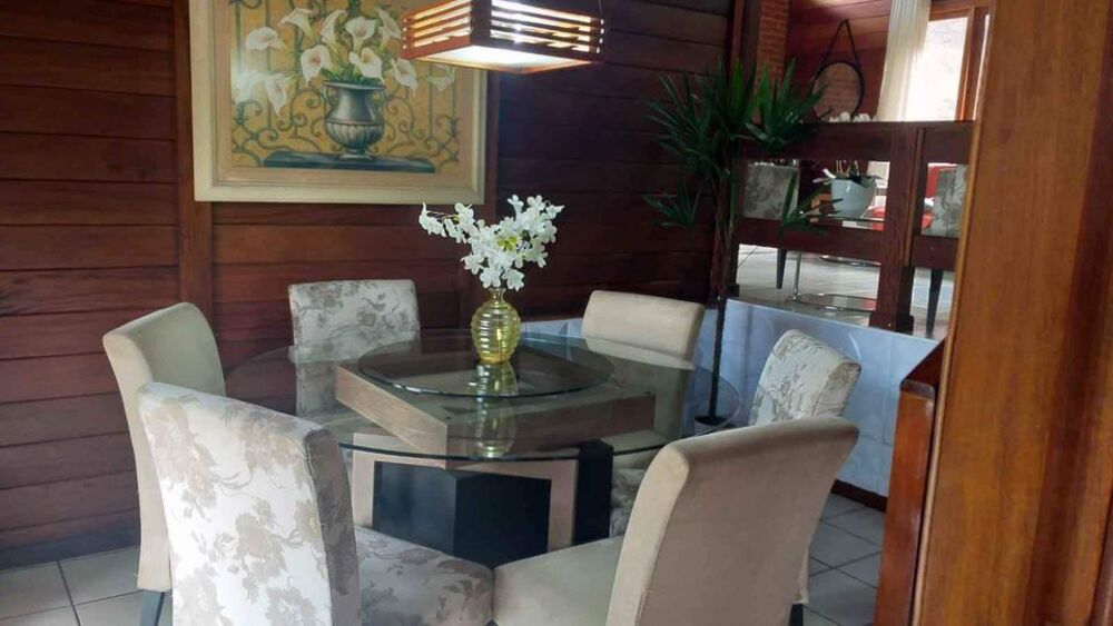 Casa à venda com 3 quartos, 200m² - Foto 3