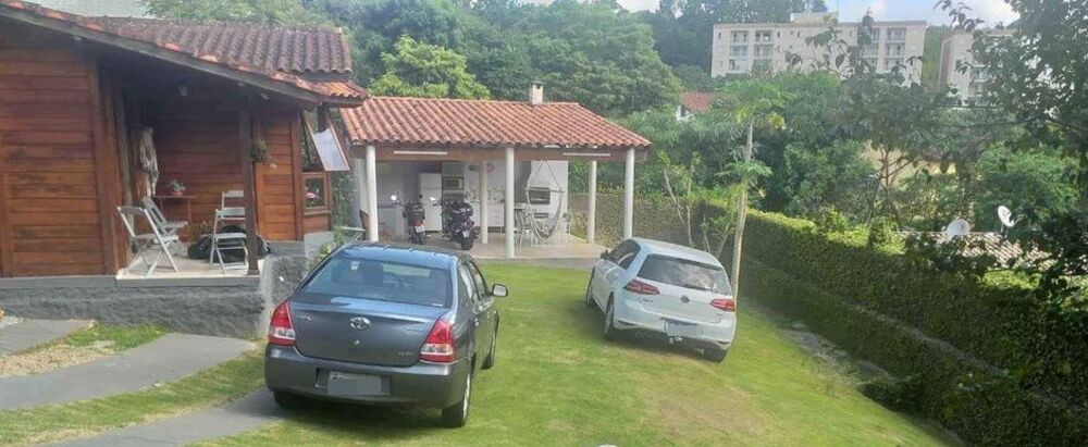 Casa à venda com 3 quartos, 200m² - Foto 8