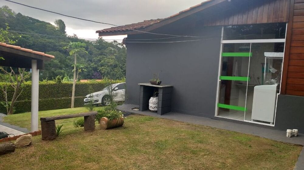 Casa à venda com 3 quartos, 200m² - Foto 7