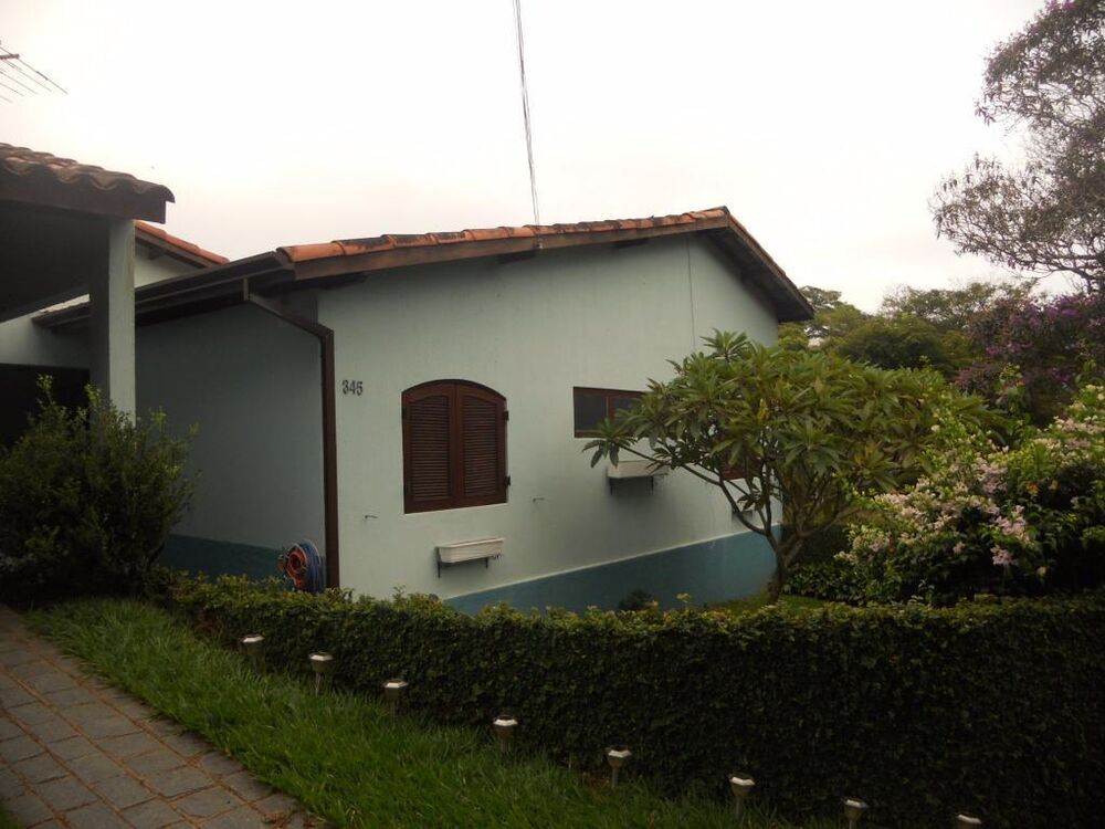 Casa à venda com 3 quartos, 350m² - Foto 14