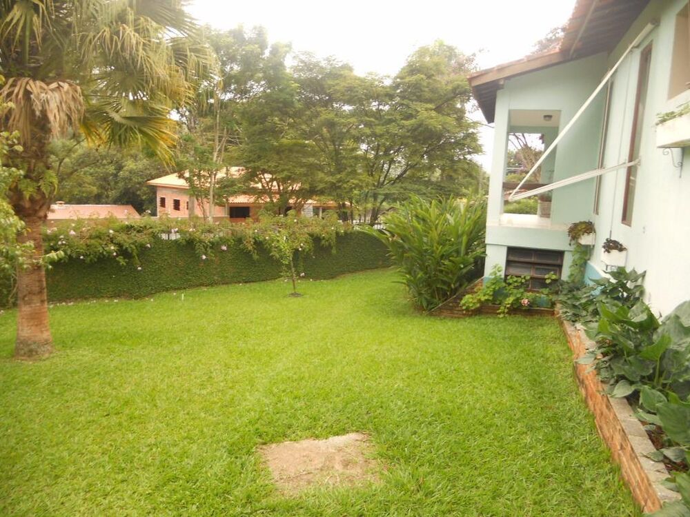 Casa à venda com 3 quartos, 350m² - Foto 13