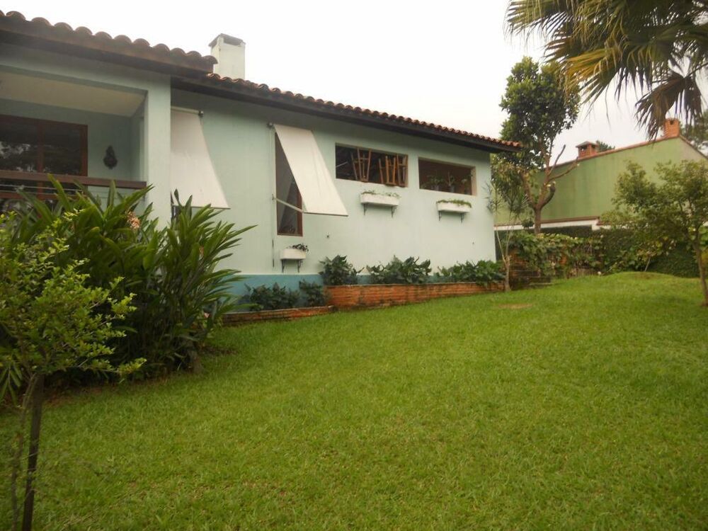 Casa à venda com 3 quartos, 350m² - Foto 2