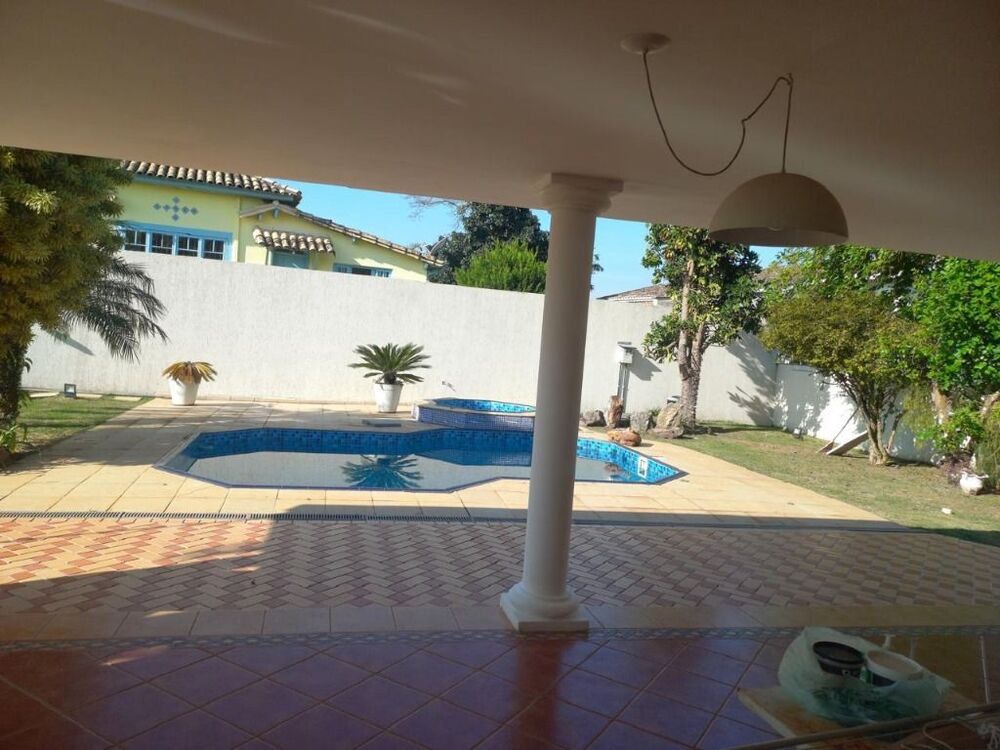 Casa de Condomínio, 4 quartos - Foto 8