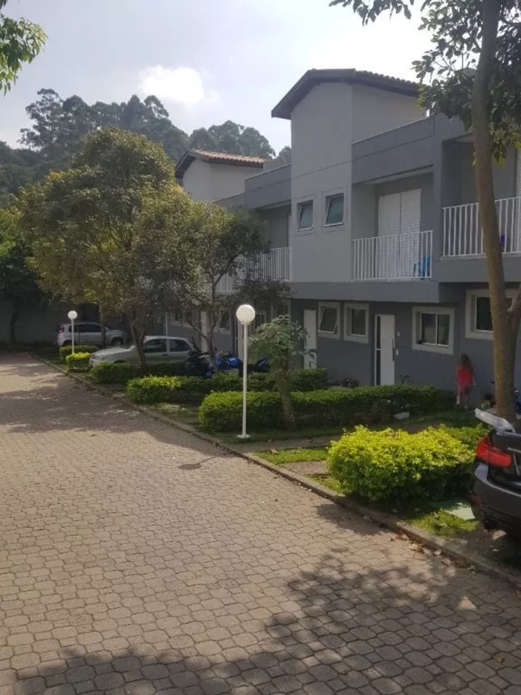 Casa de Condomínio à venda com 2 quartos, 70m² - Foto 2