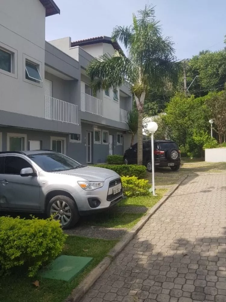 Casa de Condomínio à venda com 2 quartos, 70m² - Foto 1