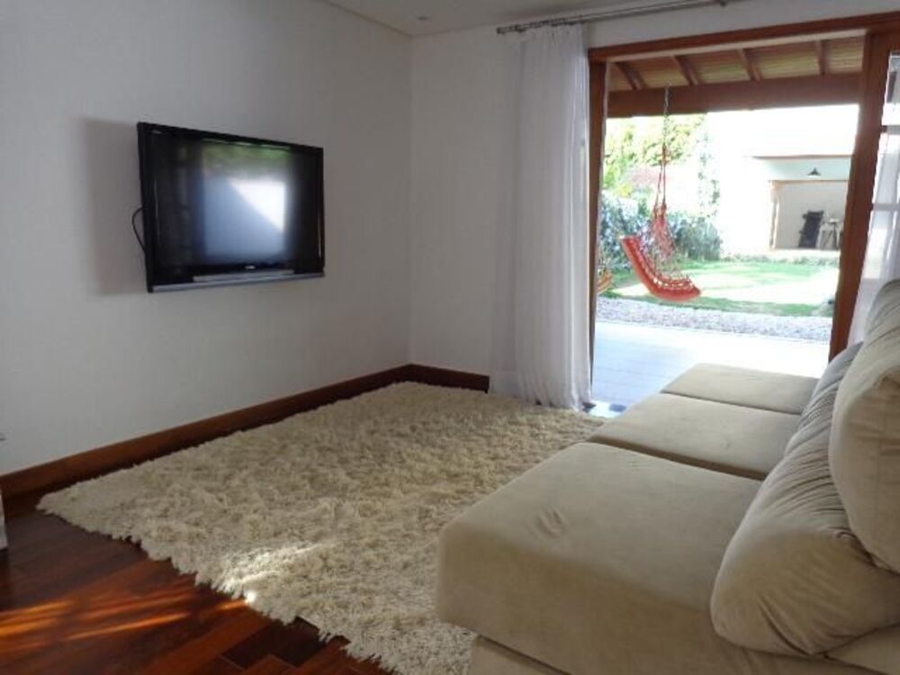 Casa de Condomínio à venda com 4 quartos, 350m² - Foto 2