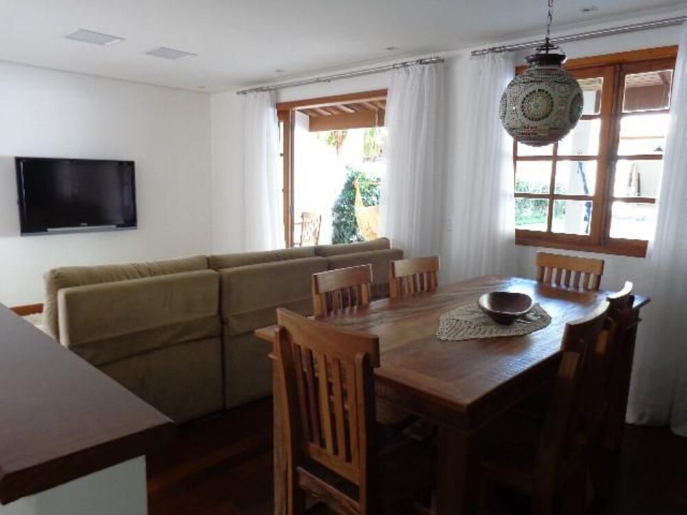 Casa de Condomínio à venda com 4 quartos, 350m² - Foto 3