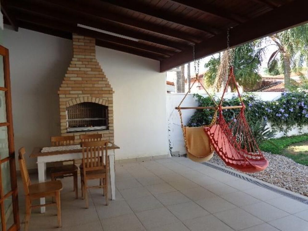 Casa de Condomínio à venda com 4 quartos, 350m² - Foto 5