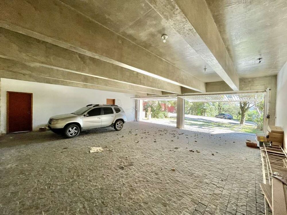 Casa de Condomínio, 5 quartos - Foto 8