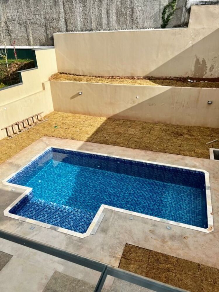 Casa de Condomínio à venda com 3 quartos, 226m² - Foto 7