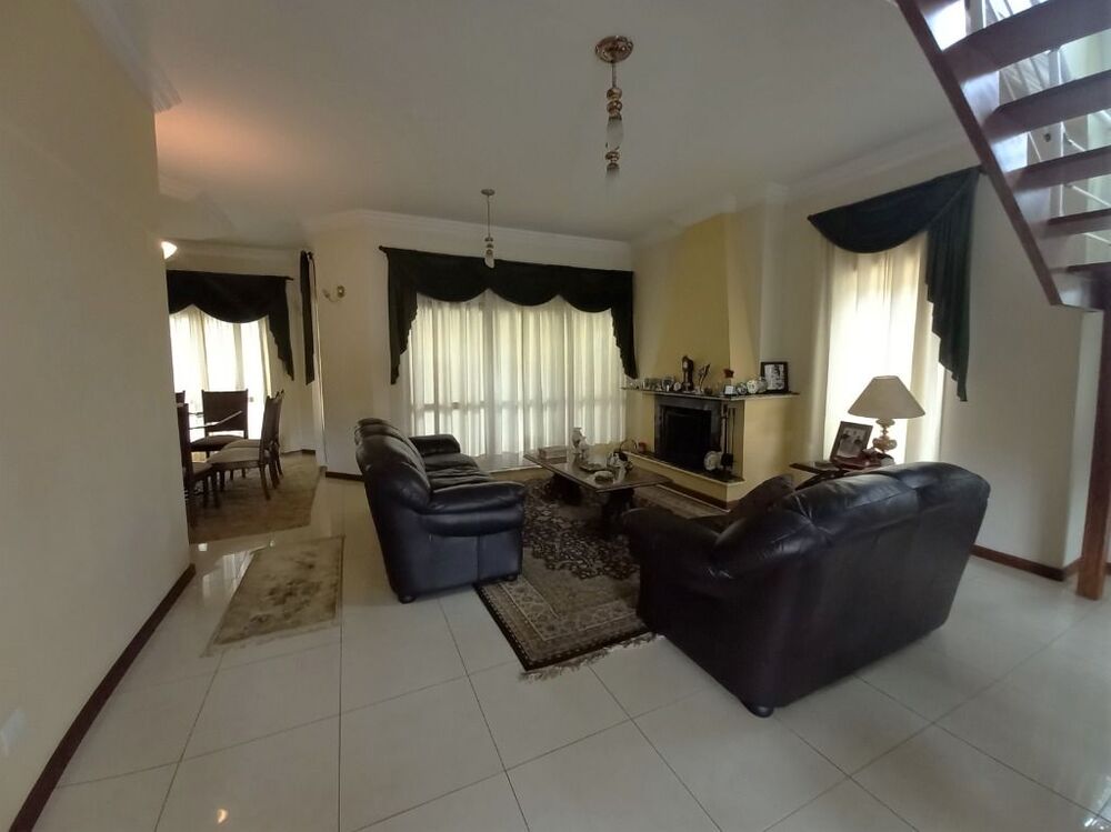 Casa de Condomínio, 4 quartos - Foto 2