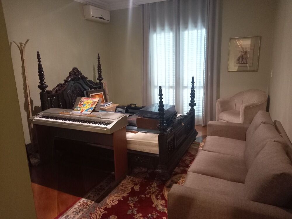 Casa de Condomínio, 4 quartos - Foto 5