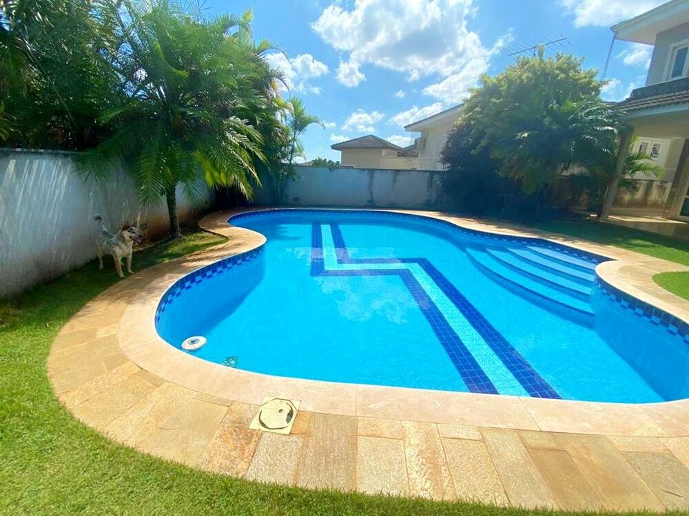 Casa de Condomínio, 4 quartos - Foto 8