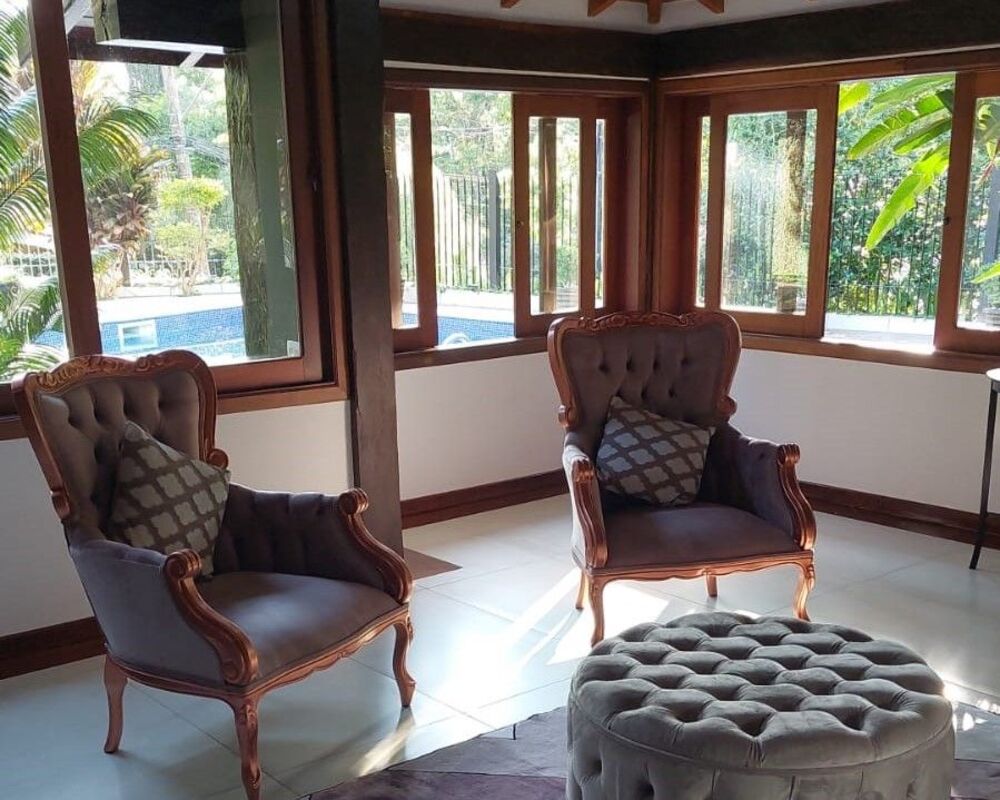 Casa de Condomínio, 3 quartos - Foto 3