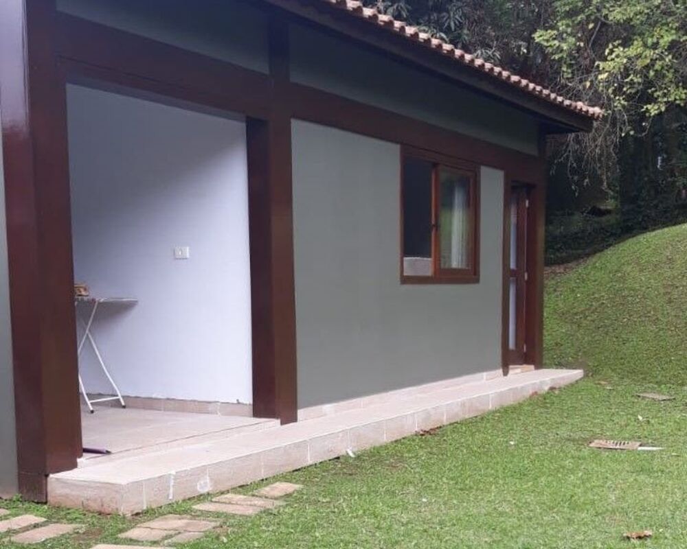 Casa de Condomínio, 3 quartos - Foto 7