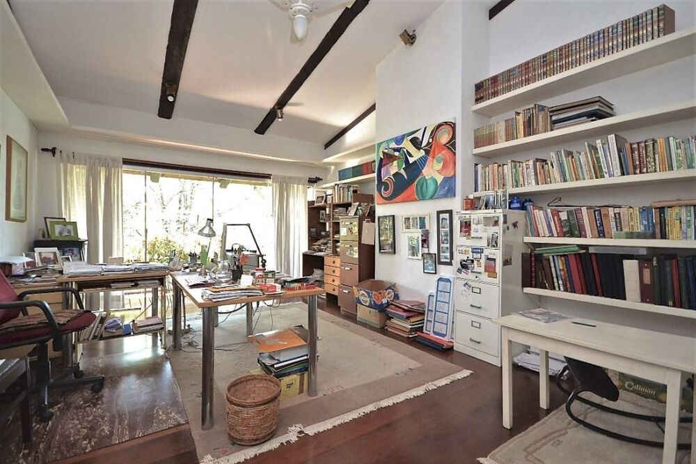 Casa de Condomínio à venda com 6 quartos, 859m² - Foto 3