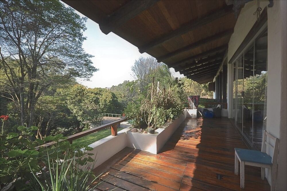 Casa de Condomínio à venda com 6 quartos, 859m² - Foto 7