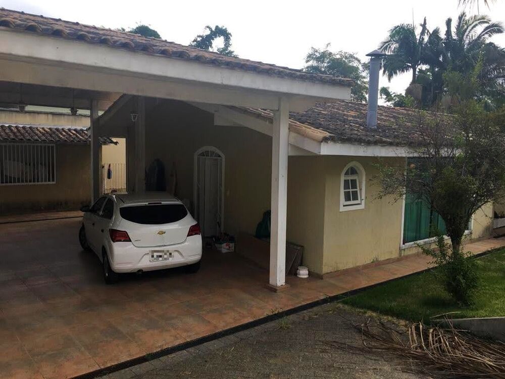 Casa de Condomínio, 3 quartos - Foto 12