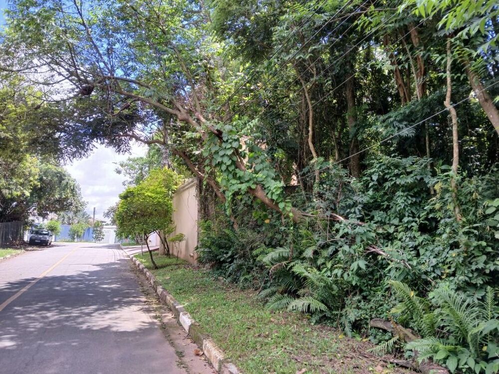 Loteamento e Condomínio à venda, 2032m² - Foto 3