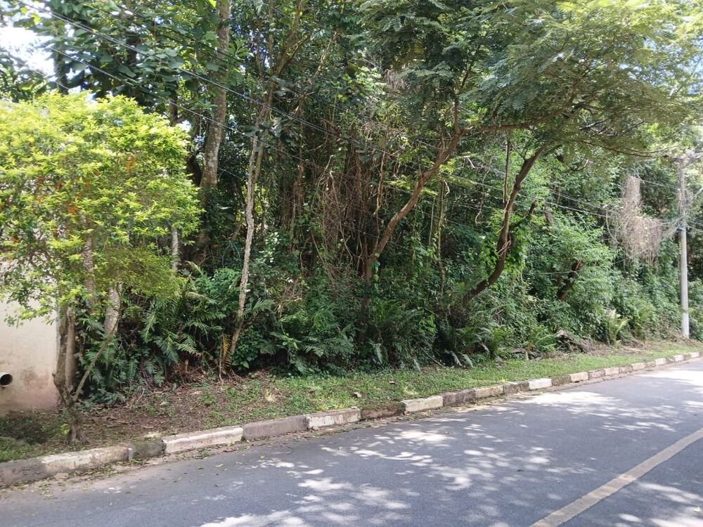 Loteamento e Condomínio à venda, 2032m² - Foto 4