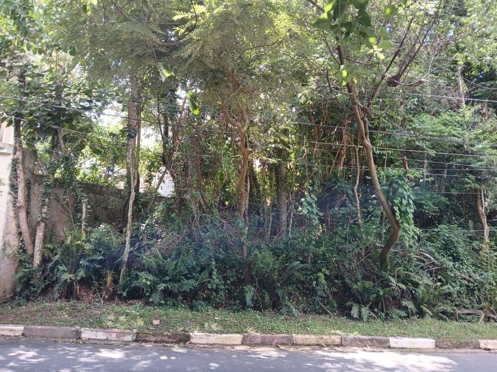 Loteamento e Condomínio à venda, 2032m² - Foto 1