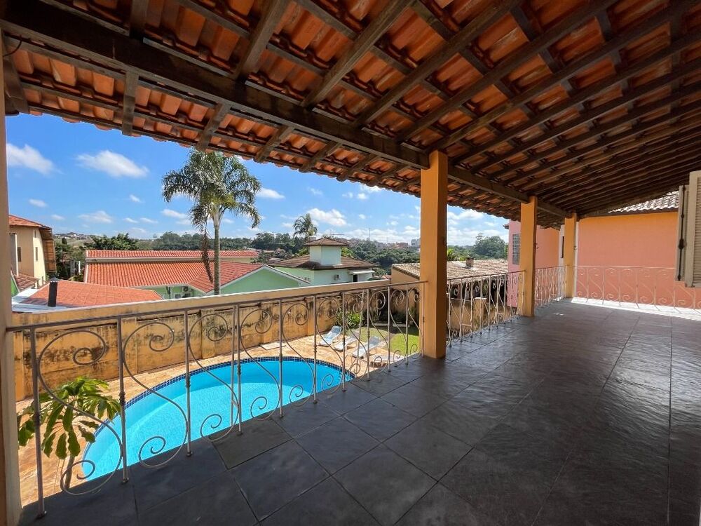 Casa de Condomínio, 4 quartos - Foto 8