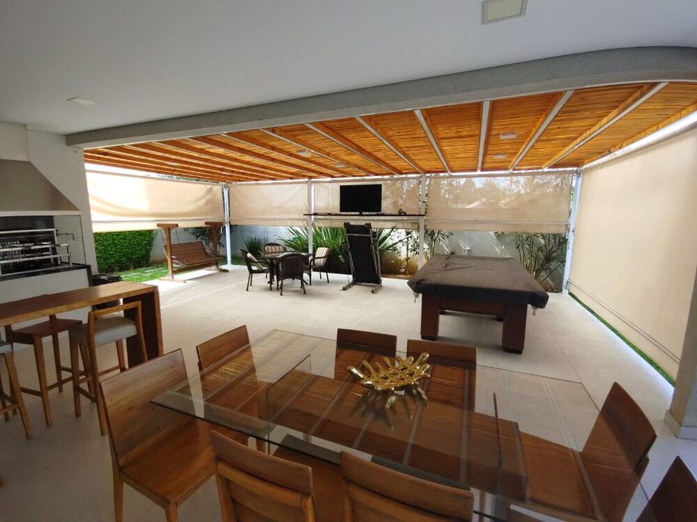 Casa de Condomínio, 4 quartos - Foto 7