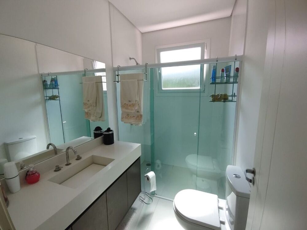 Casa de Condomínio, 4 quartos - Foto 18