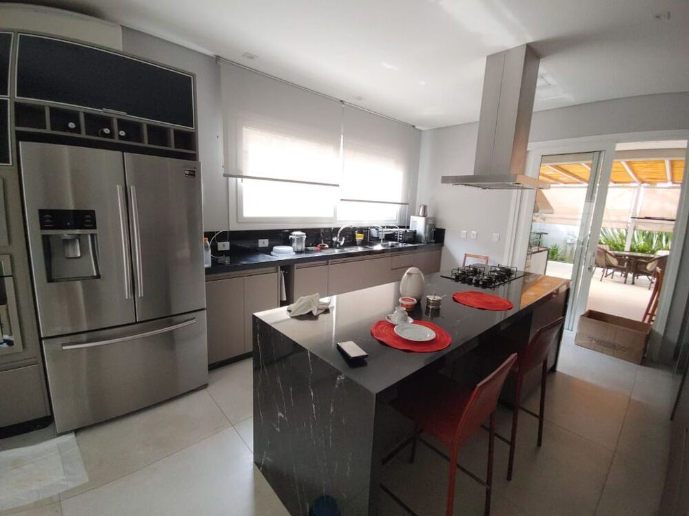 Casa de Condomínio, 4 quartos - Foto 12