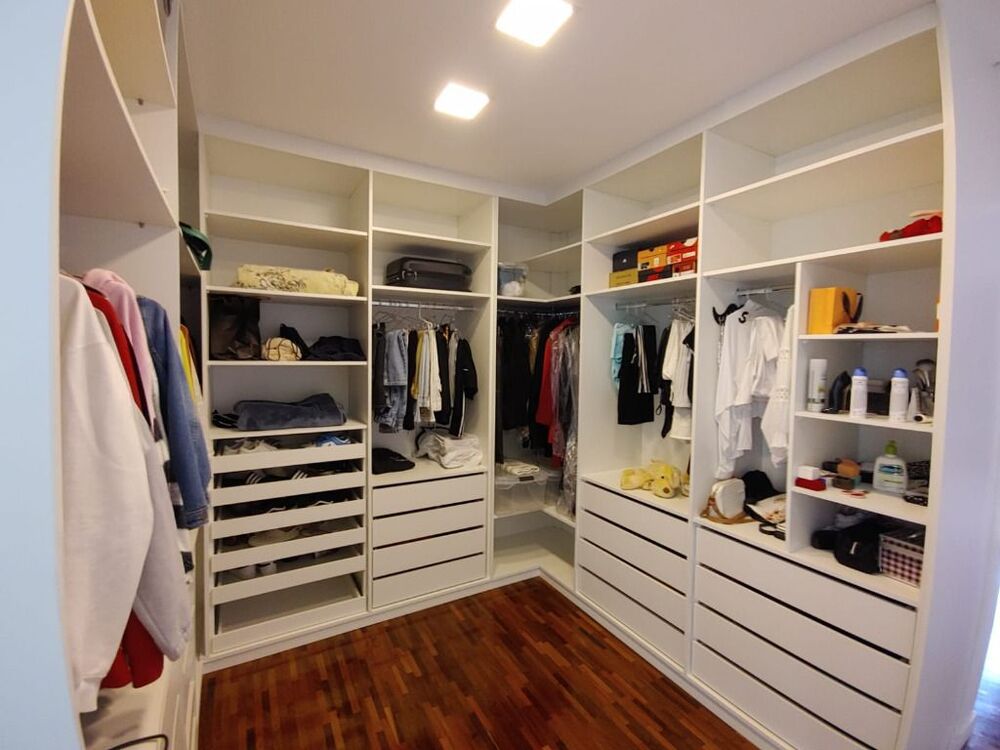 Casa de Condomínio, 4 quartos - Foto 17