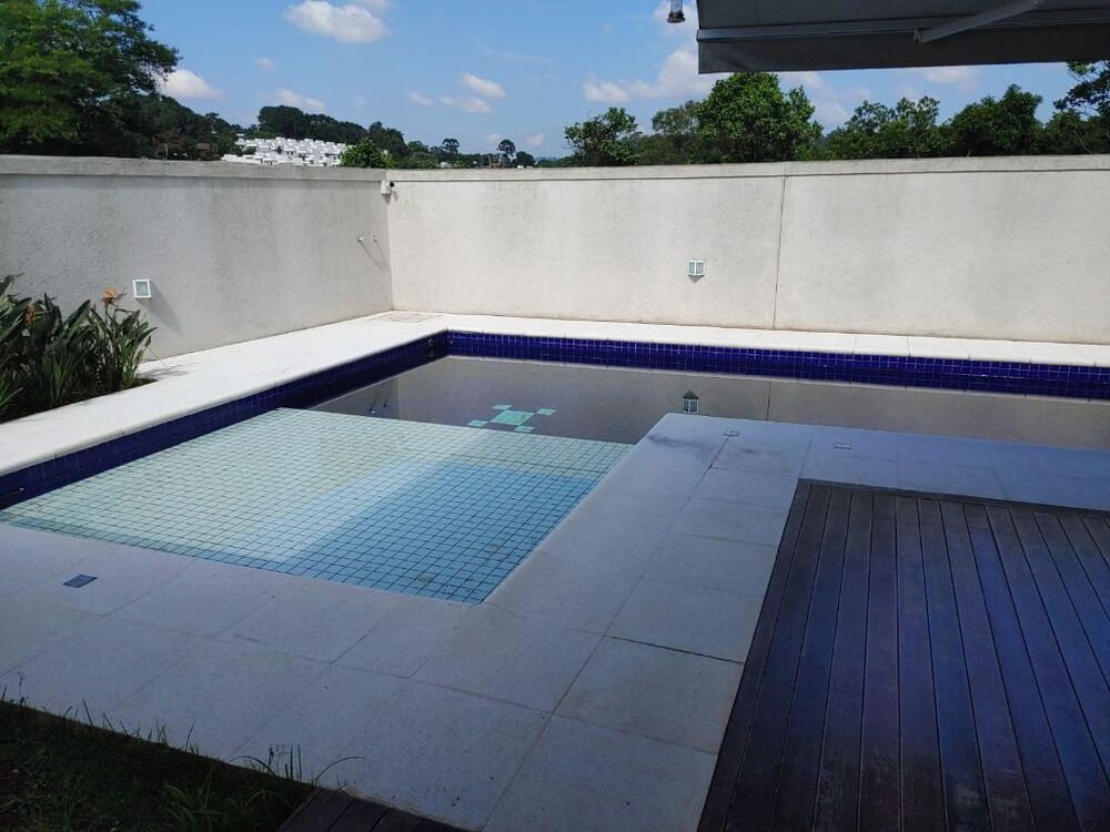 Casa de Condomínio, 4 quartos - Foto 9