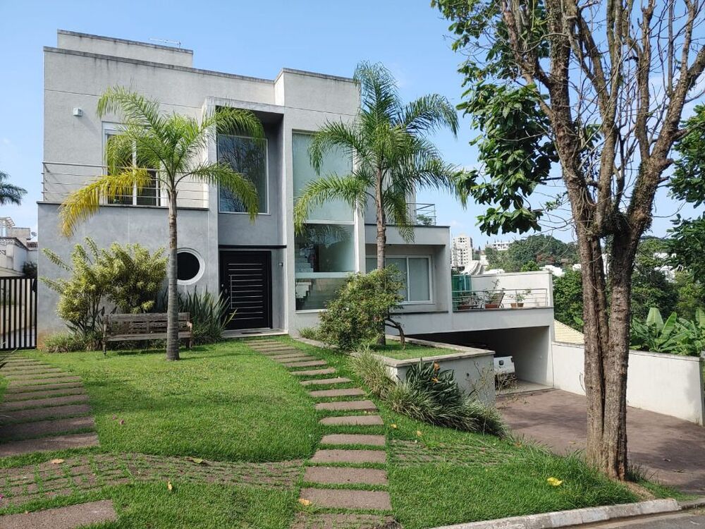 Casa de Condomínio, 4 quartos - Foto 1