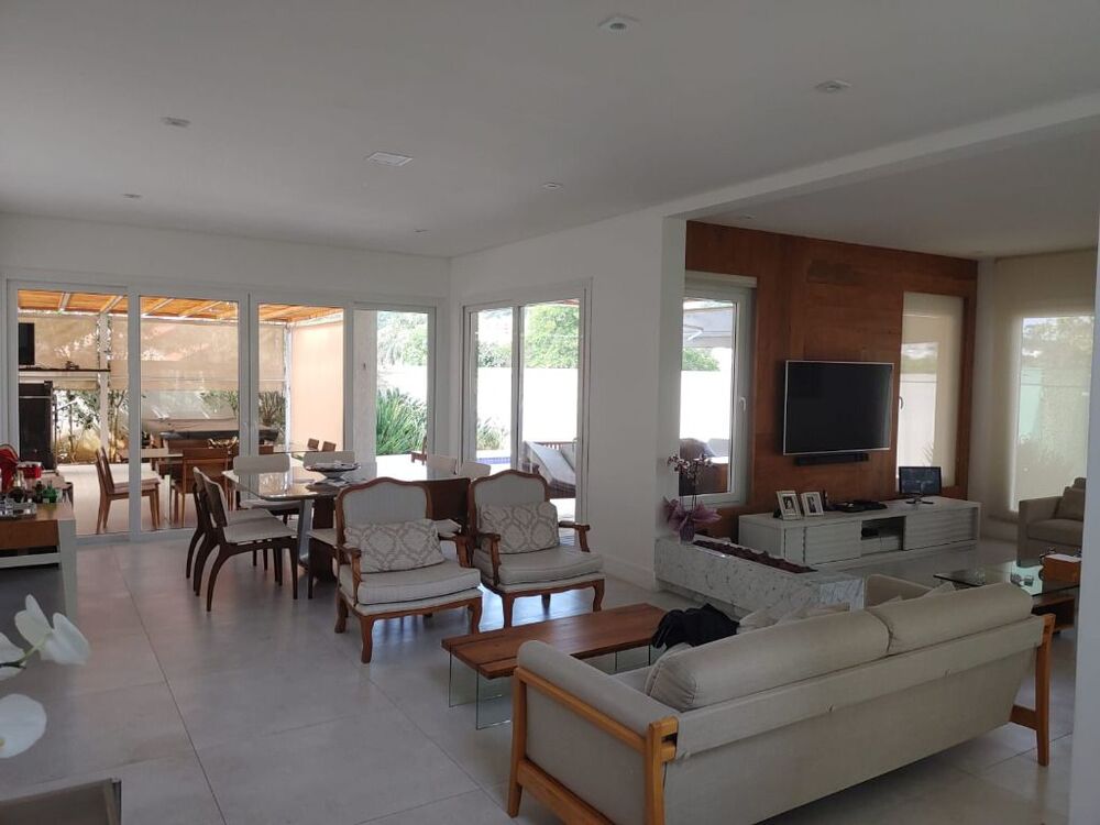 Casa de Condomínio, 4 quartos - Foto 3