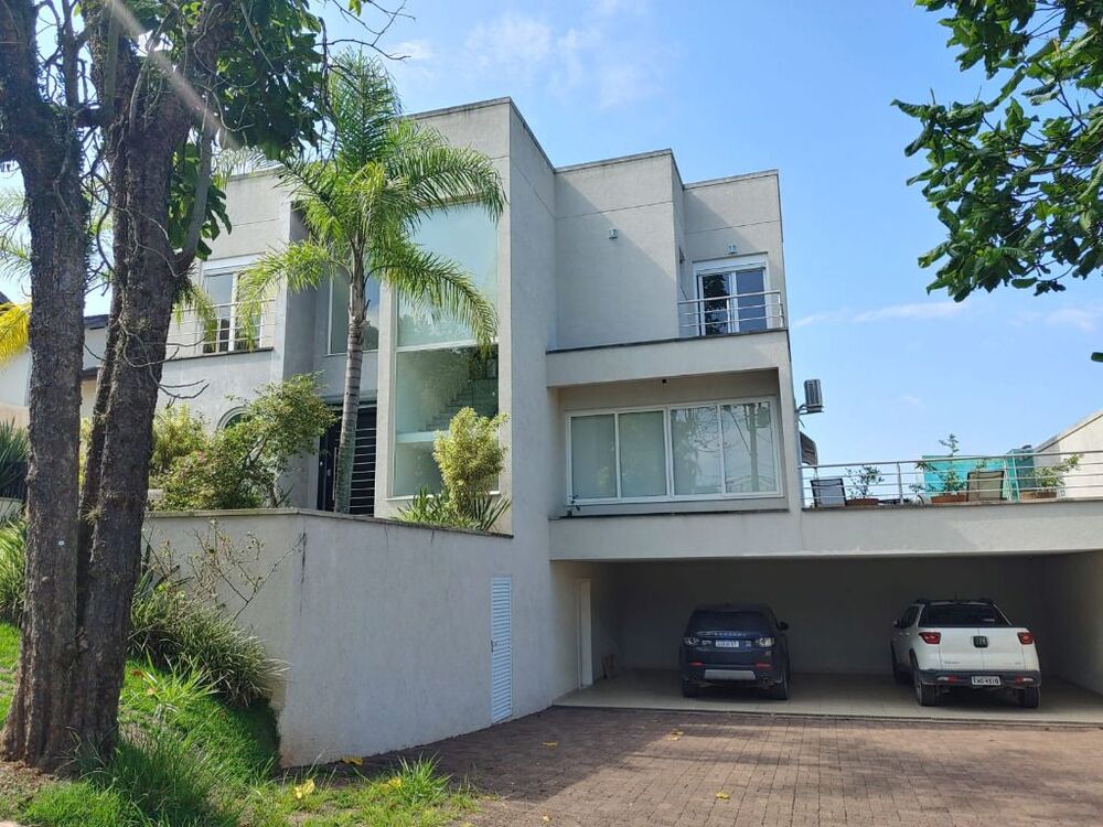 Casa de Condomínio, 4 quartos - Foto 2