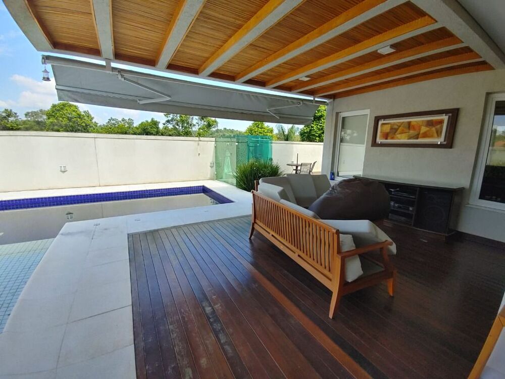 Casa de Condomínio, 4 quartos - Foto 10