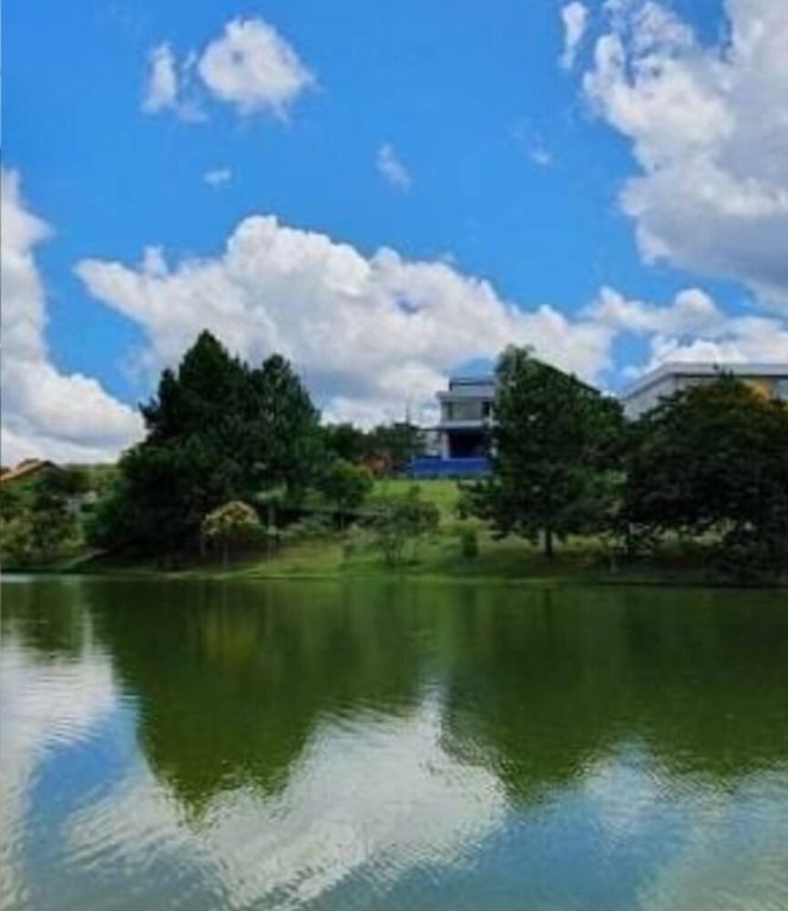 Casa de Condomínio à venda com 3 quartos, 270m² - Foto 28