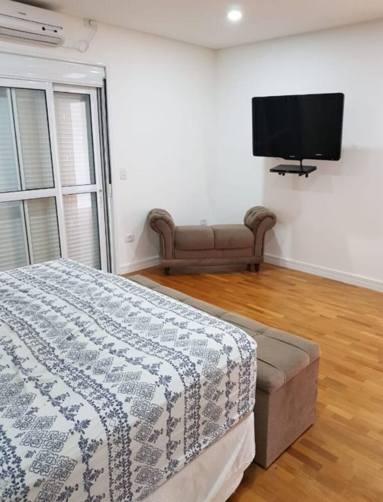 Casa de Condomínio à venda com 3 quartos, 270m² - Foto 14