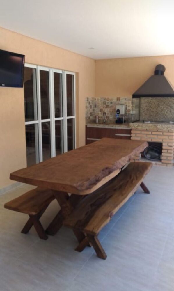 Casa de Condomínio à venda com 3 quartos, 270m² - Foto 21