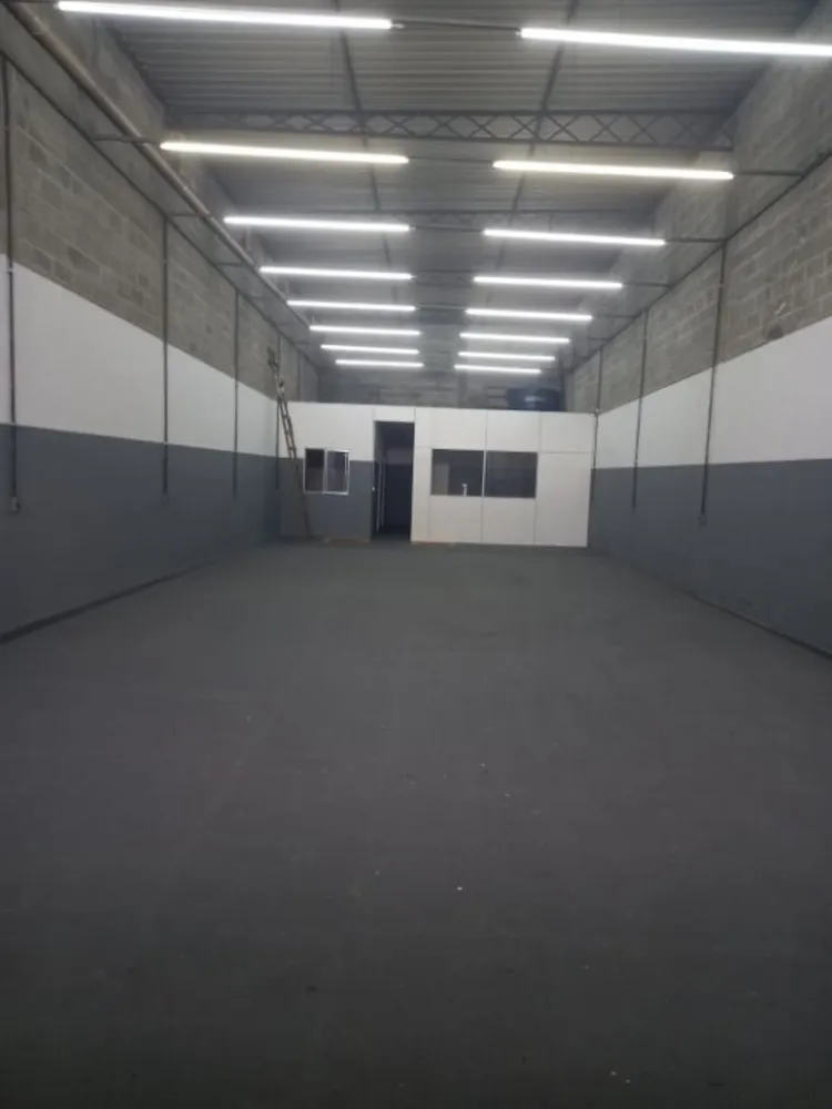 Depósito-Galpão, 190 m² - Foto 4
