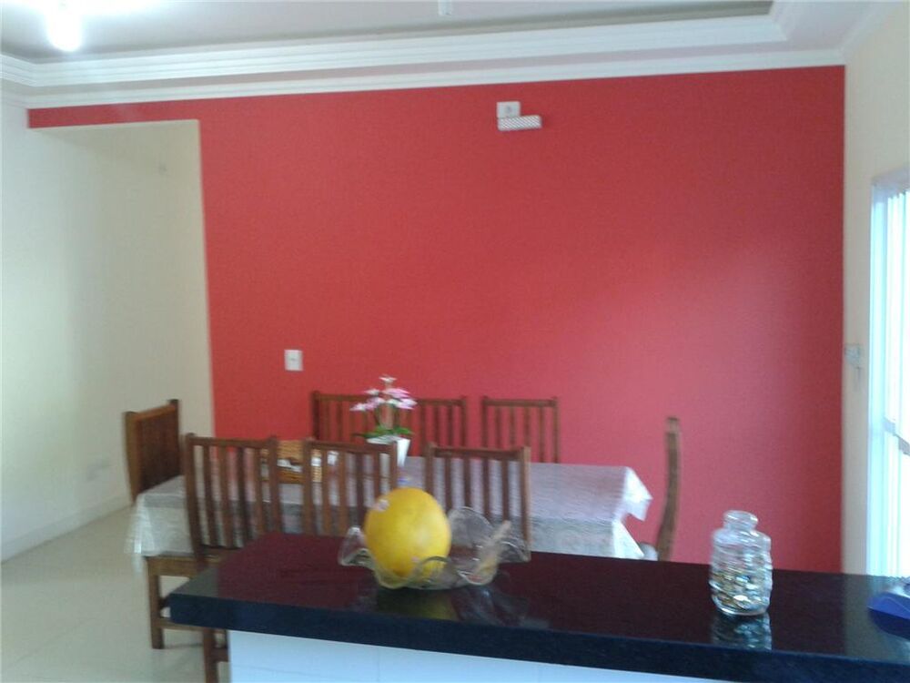 Casa de Condomínio à venda com 4 quartos, 350m² - Foto 2