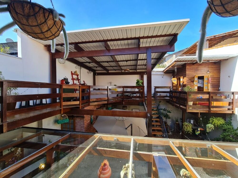 Casa de Condomínio, 3 quartos - Foto 27